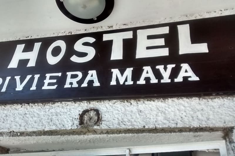 HOSTEL RIVIERA MAYA — photo 3