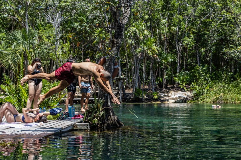 Cenote Adventures Tulum — photo 2