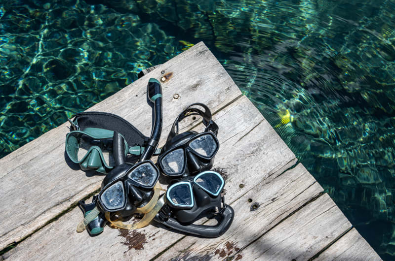 Cenote Adventures Tulum — photo 3