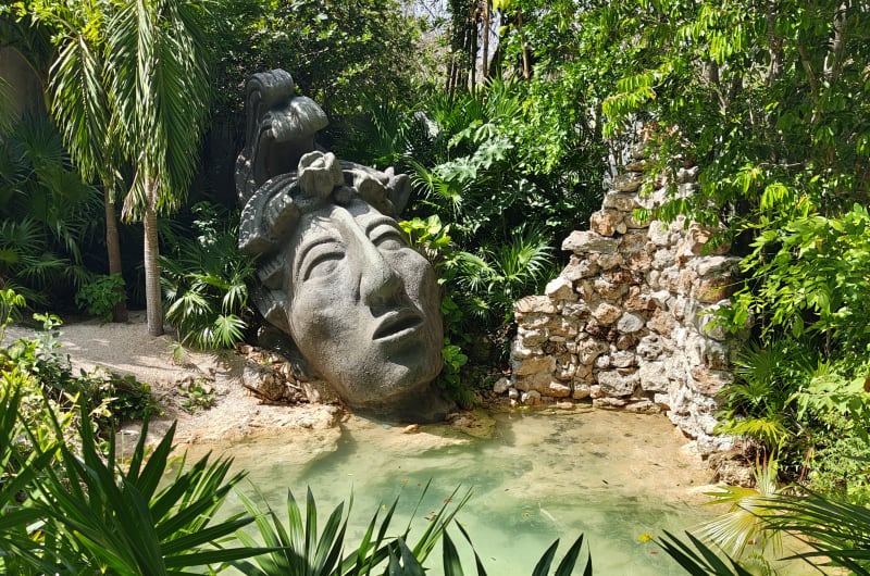 Skulls & Art Tulum — photo 1
