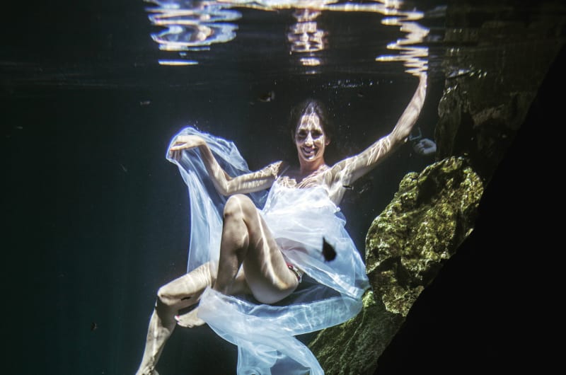 Daniel Olmos Photography — photo 1
