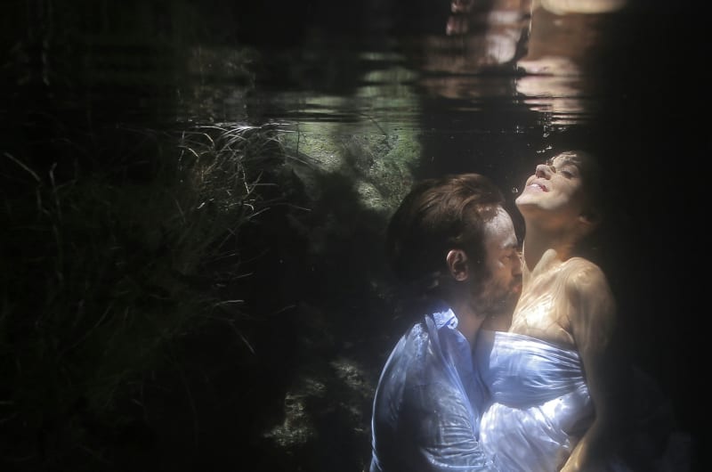 Daniel Olmos Photography — photo 3