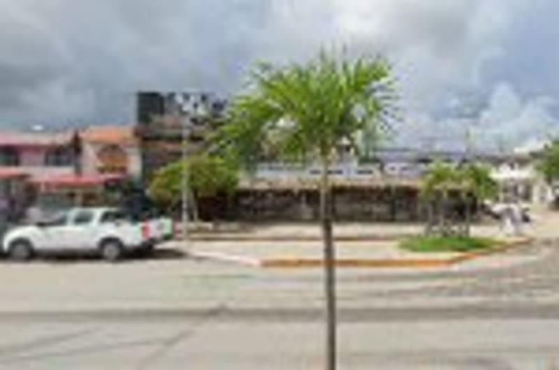 Cuarto paradero Tulum - Playa del Carmen — photo 1