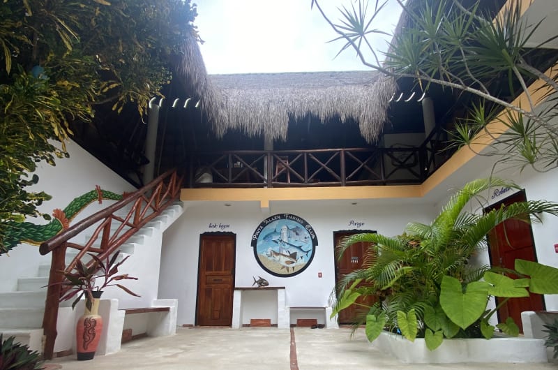 Punta Allen Fishing Club — photo 1