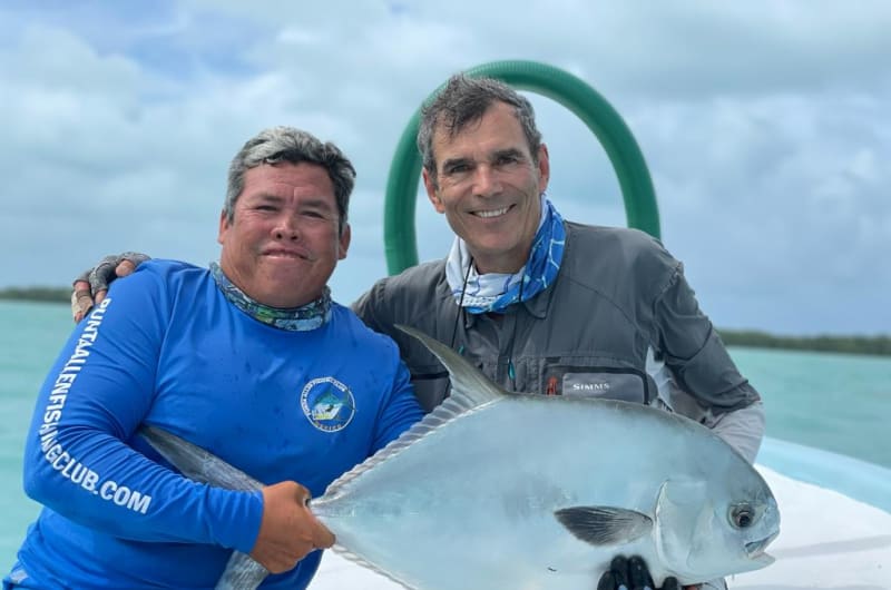 Punta Allen Fishing Club — photo 2