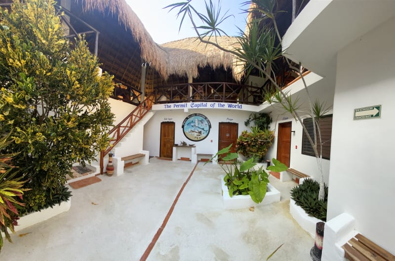 Punta Allen Fishing Club — photo 3