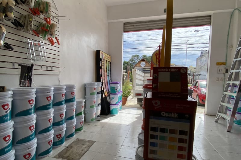 Pinturas Berel Tulum — photo 2