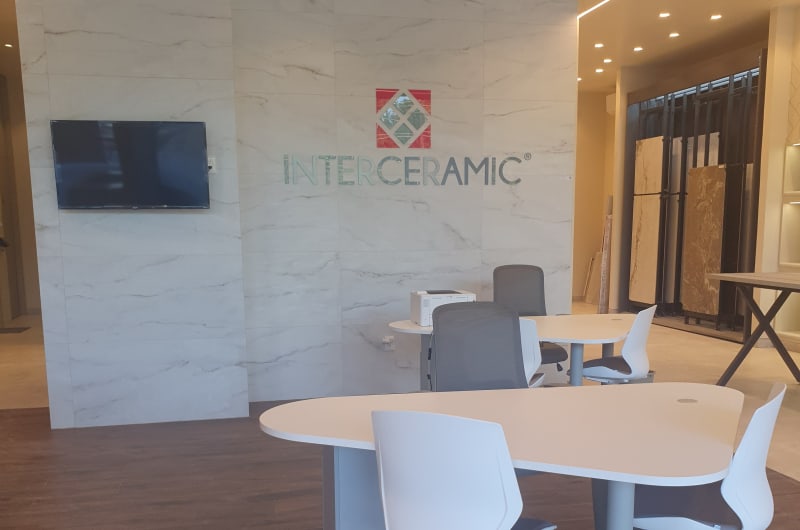 Interceramic Oficial Tulúm — photo 3