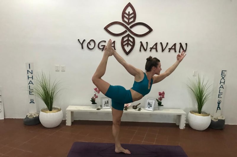 Yoga Navan - 200hr Yoga Teacher Training School with licencing opportunities — photo 1