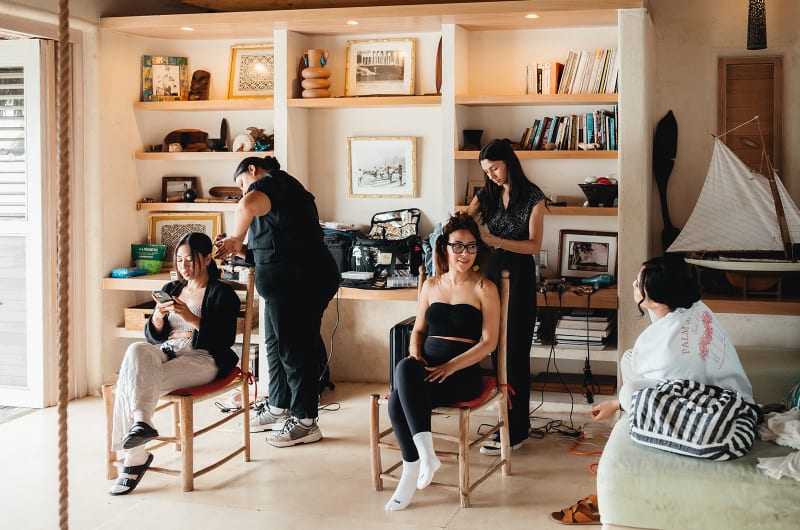 Prep Hair Tulum — photo 1