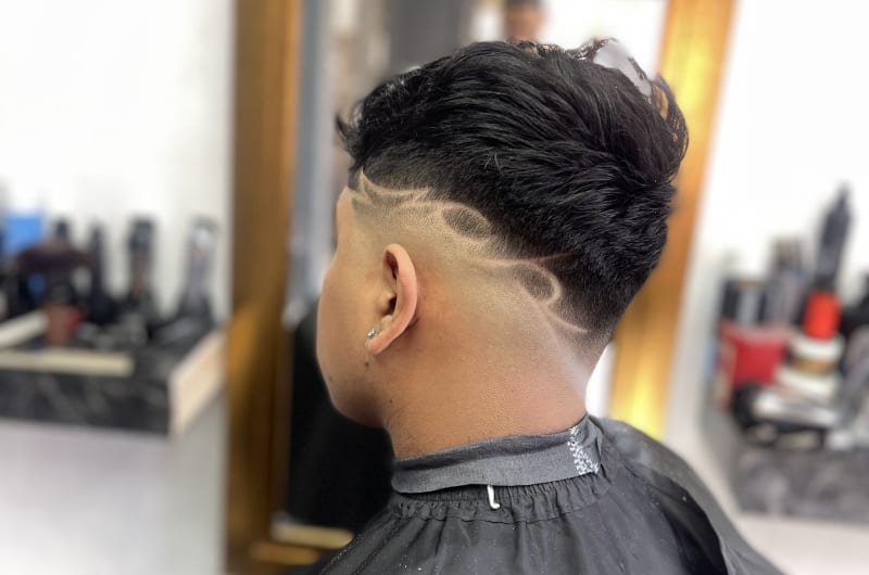 Pana Barber — photo 1