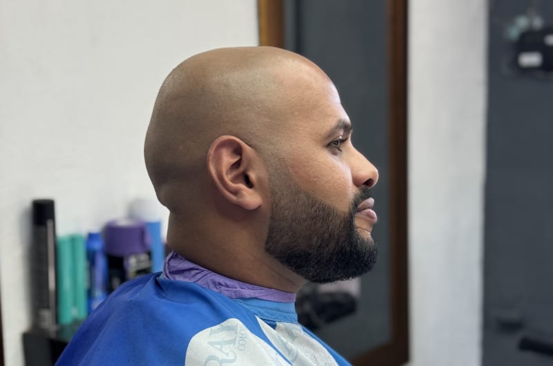 Pana Barber — photo 2