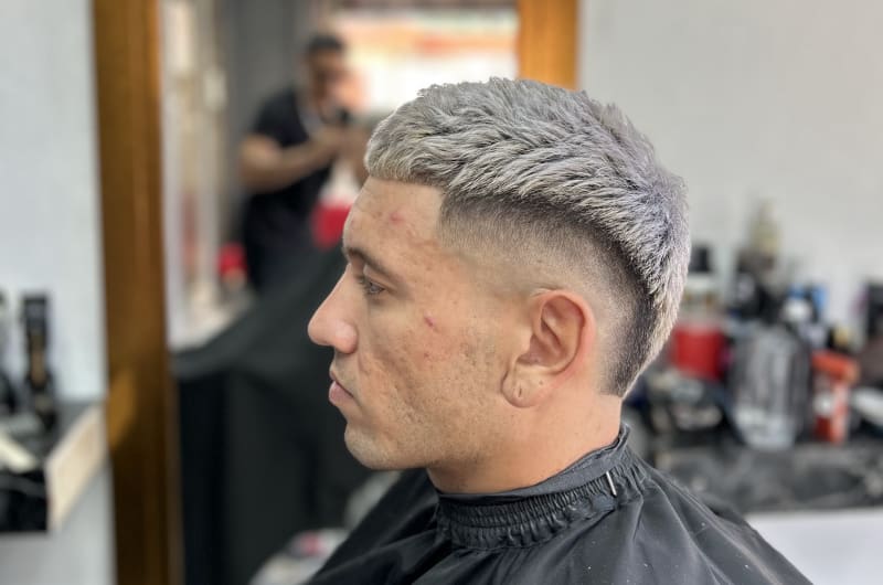 Pana Barber — photo 3