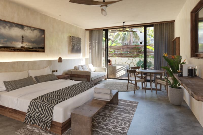 Alquimia Hotel Boutique, Tulum — photo 2