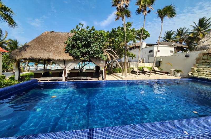 Alquimia Hotel Boutique, Tulum — photo 3