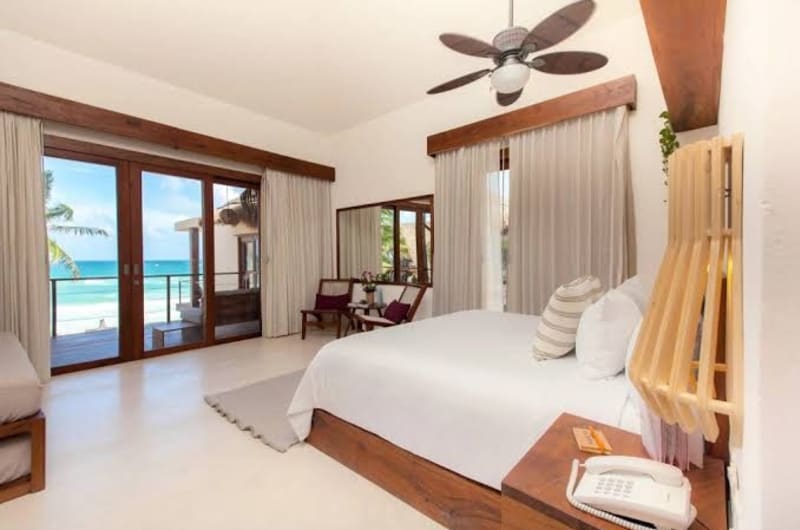 La Zebra Tulum, a Small Luxury Hotel — photo 2