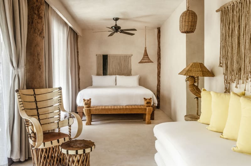 La Valise Tulum, Member of Small Luxury Hotels of the World — photo 2