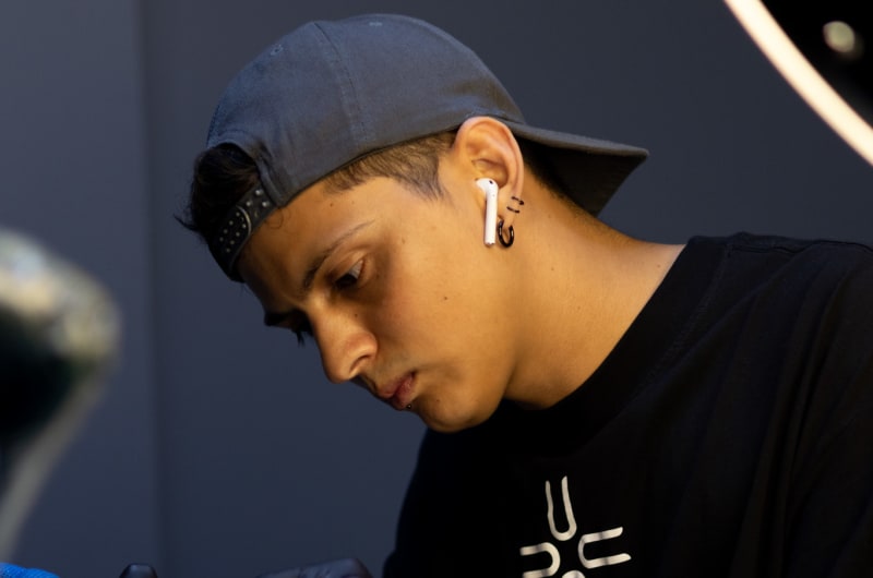 Aren Tattoo Artist — photo 1