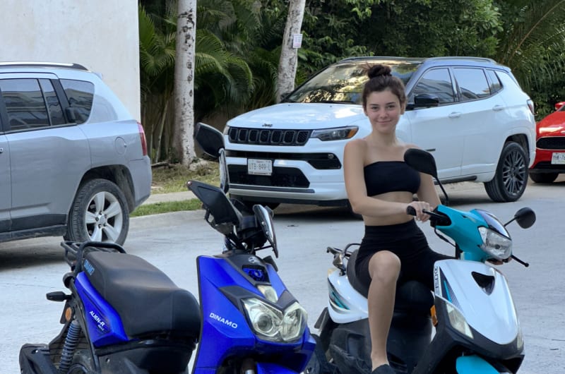 LEVEL UP! Car, Atv & Scooter Rental — photo 2