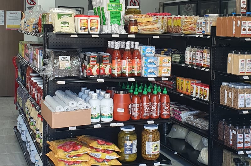 Pacsa Deli Tulum Sigma Foodservice — photo 1