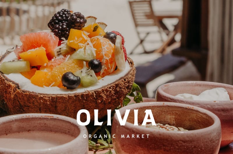Olivia Organic Market — photo 2