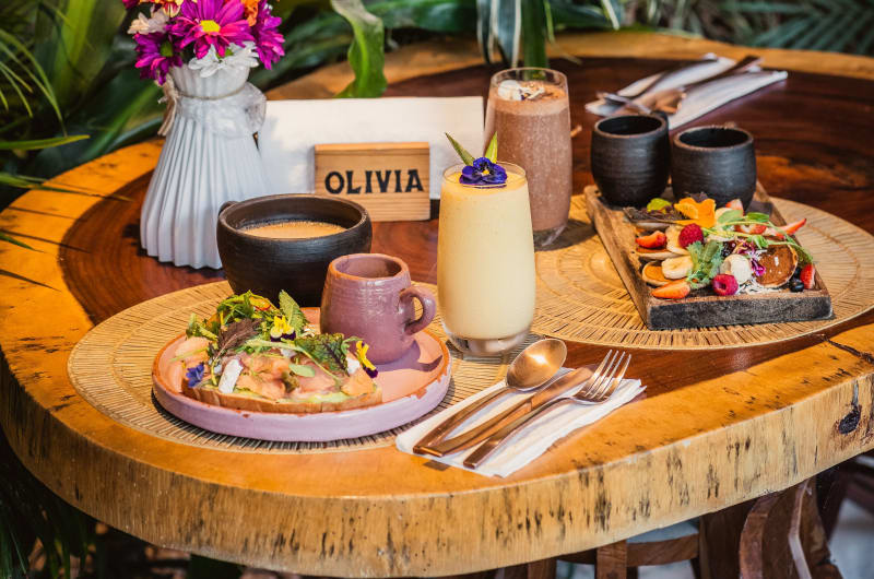 Olivia Organic Market — photo 3