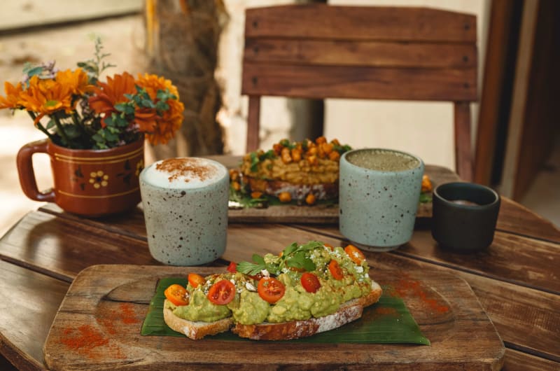 Kosmos Tulum — photo 2