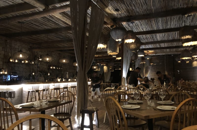 Restaurante Las Estrellas — photo 3