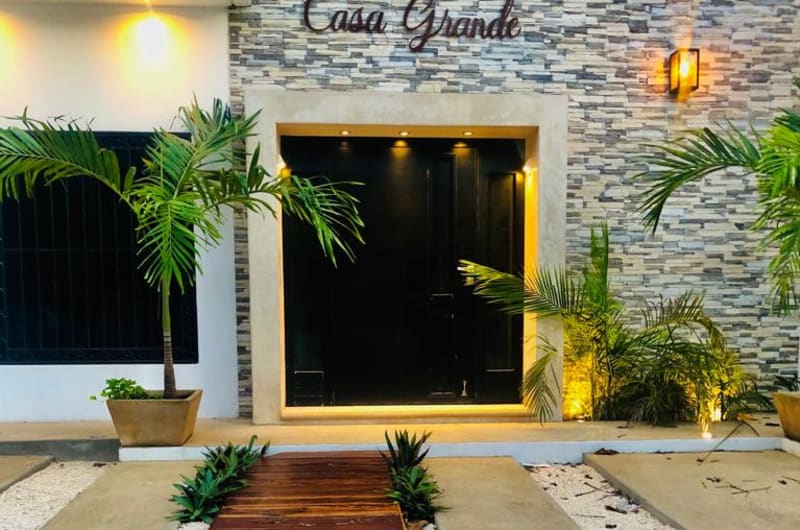 Casa tulum — photo 1