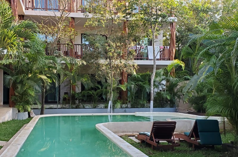 Casa tulum — photo 3