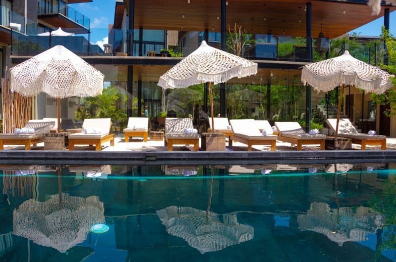 Nook Tulum — photo 3