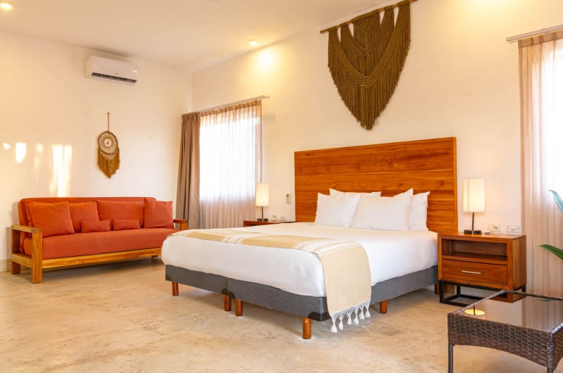 Hotel Kaab Tulum — photo 2