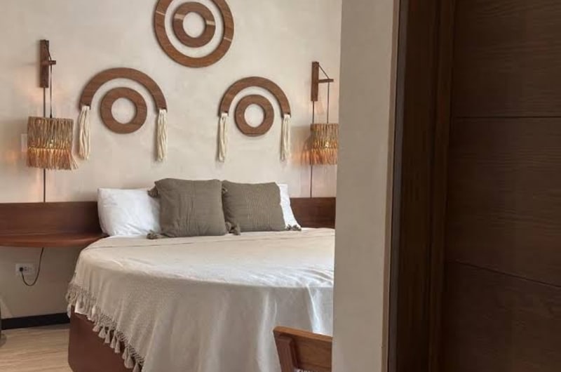 Ophelia Tulum Condo Hotel in Aldea Zama - Studio with Garden View — photo 1