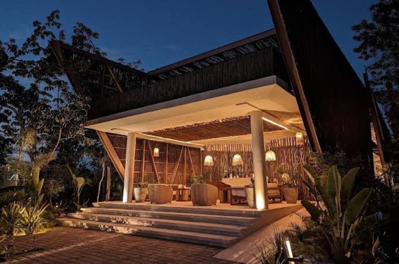 Ophelia Tulum Hotel by Gekkot Travel — photo 1