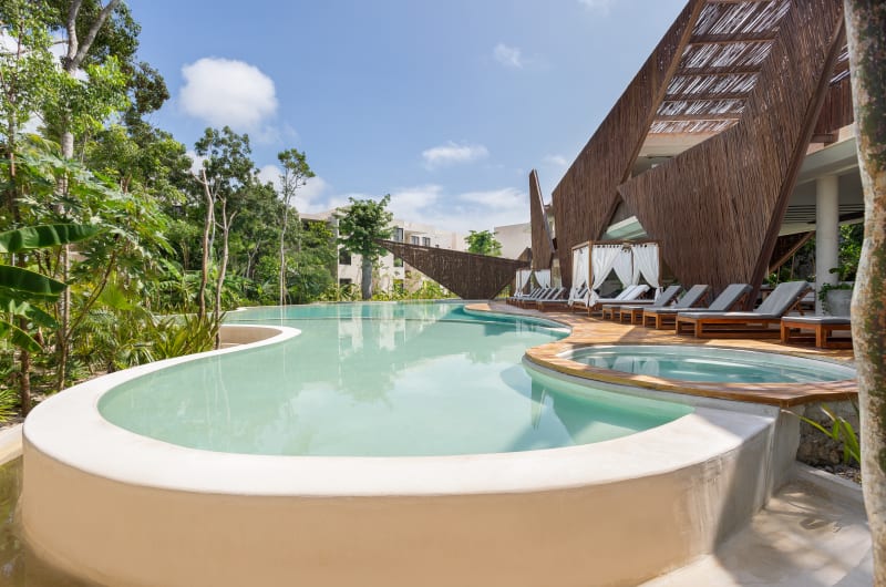 Ophelia Tulum Hotel by Gekkot Travel — photo 3