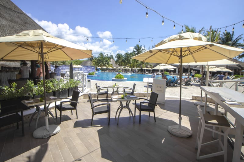 Hotel Catalonia Royal Tulum - Adults Only — photo 3