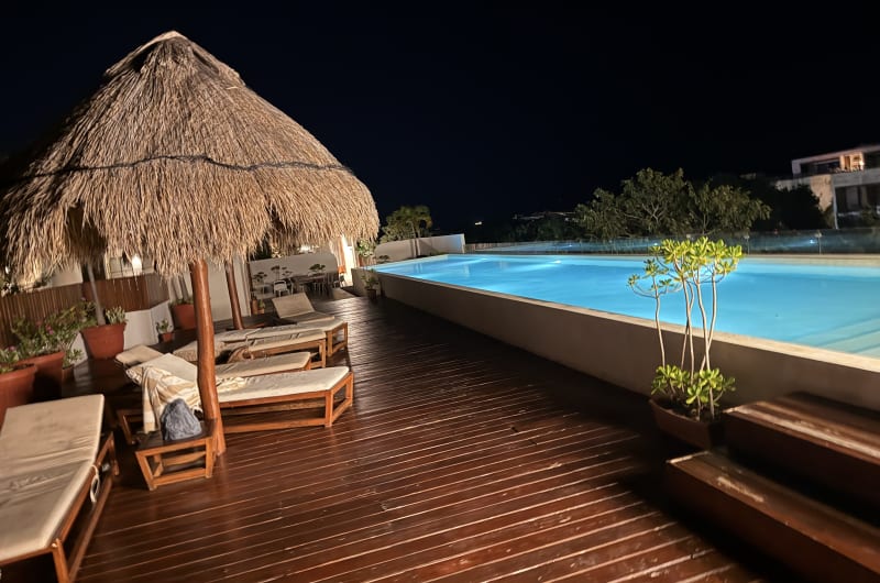 Vita Tulum — photo 3