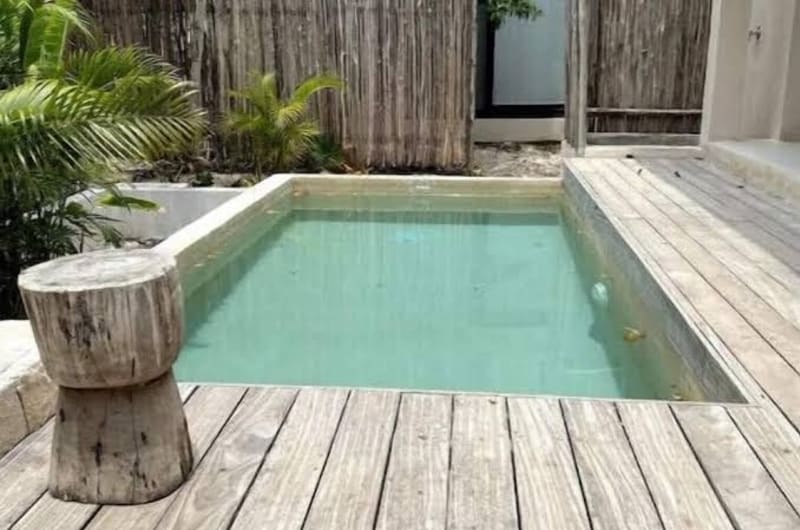 Luxury 3 Bed Villa - Private Pool - Tranquil Tulum — photo 3