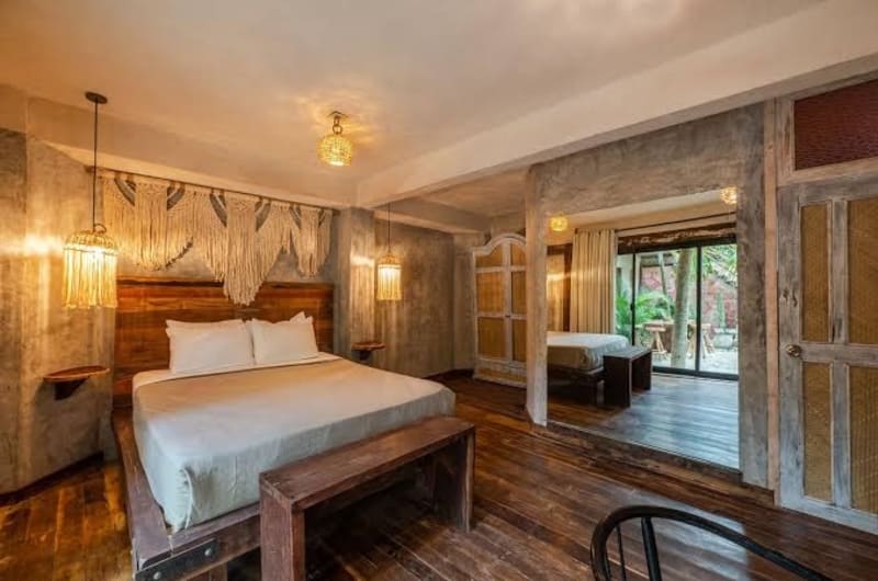 Hotel Casa Coyote — photo 2