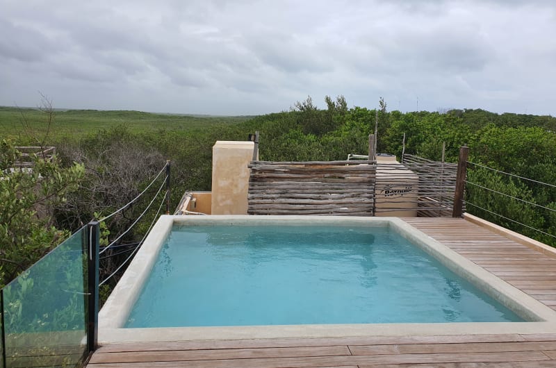 Hotel Casa Coyote — photo 3