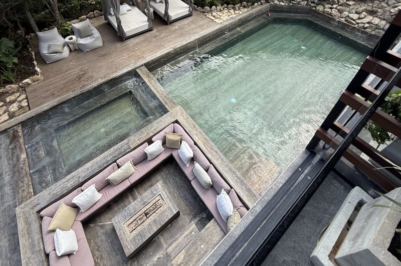 Casa Luna - Tulum Mansion — photo 3