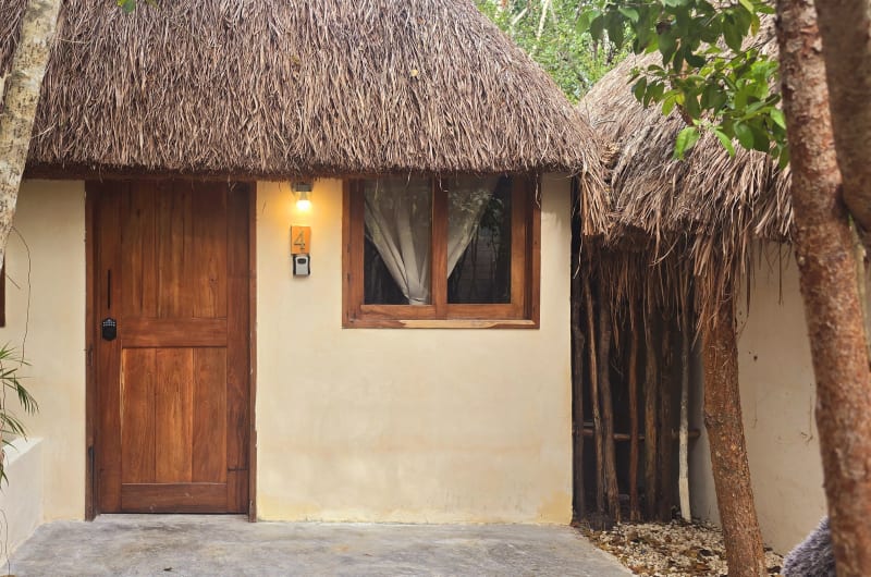 Hotel Kin Tulum II — photo 1