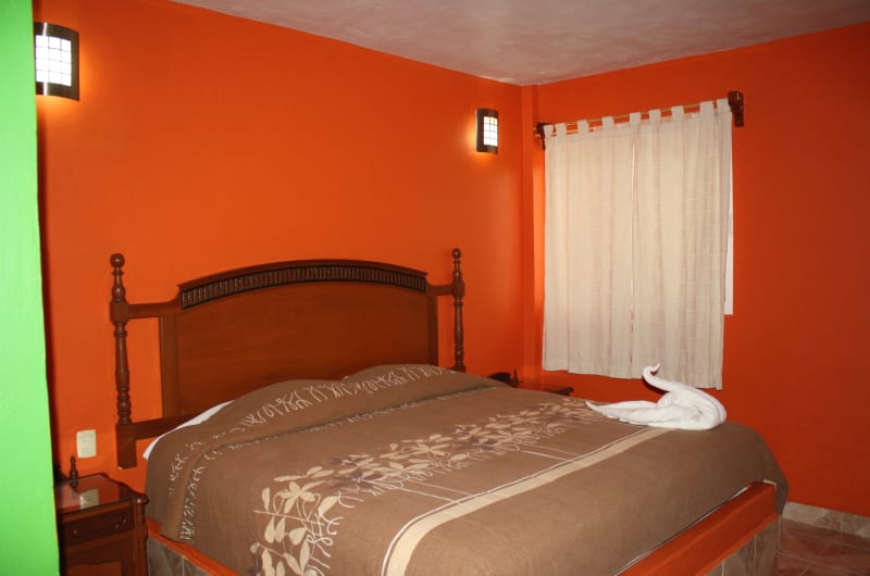 Hotel Casa Rosa Tulum — photo 3