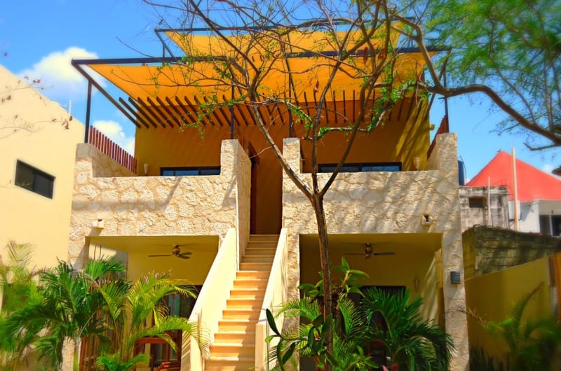Ku Tulum Vacation Rentals — photo 1