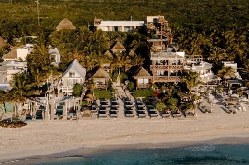 Hotelito Azul Tulum — photo 1