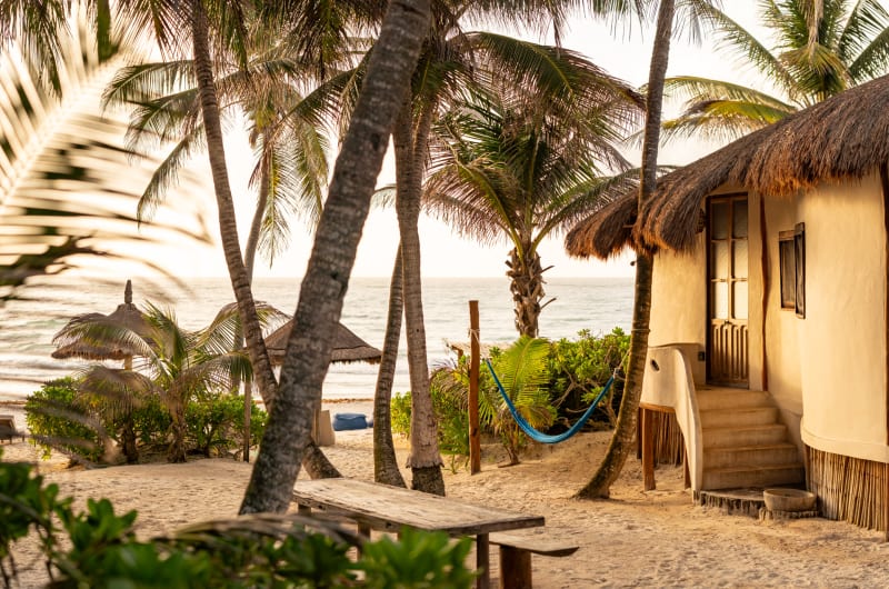 Mahayana Tulum Beach Homes — photo 3