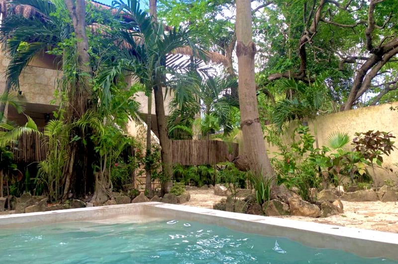 Ku Tulum Vacation Rentals — photo 3