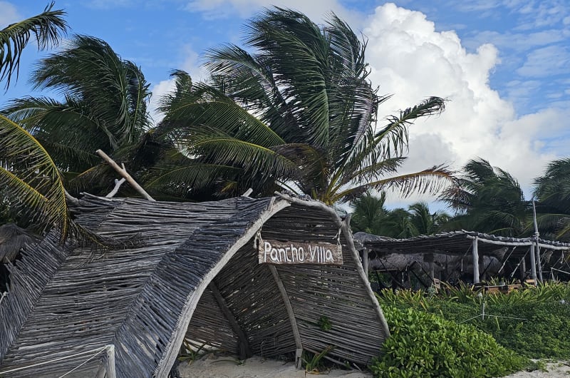 Eco Lodge Hotel Villa — photo 3