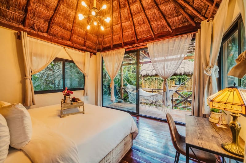 Hotelito Azul Tulum — photo 2