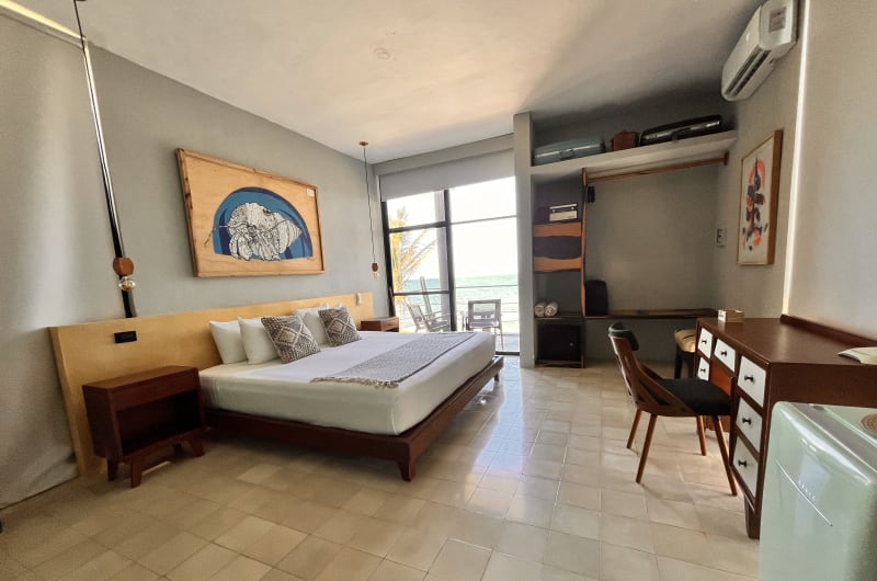 Hotel Tropicalito Tulum — photo 2